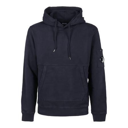 C.p. Company Hoodies Blå, Herre