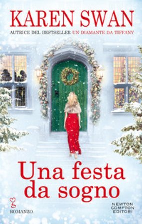 Una festa da sogno Karen Swan
