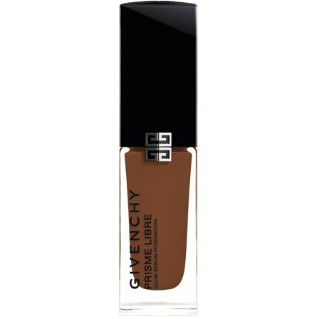 Givenchy PRISME LIBRE Glow Serum Foundation 6.7N 30ml - Fondotinta liquido