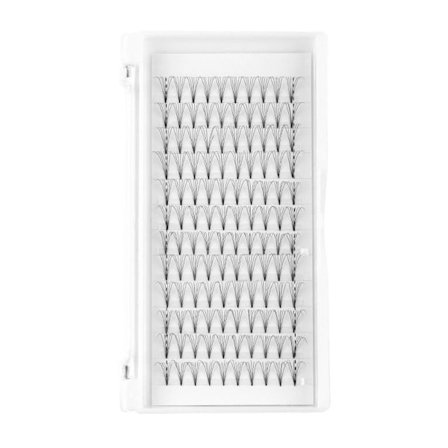 120 clusters individuelle vipper 6D D-10MM D-10MM_xx