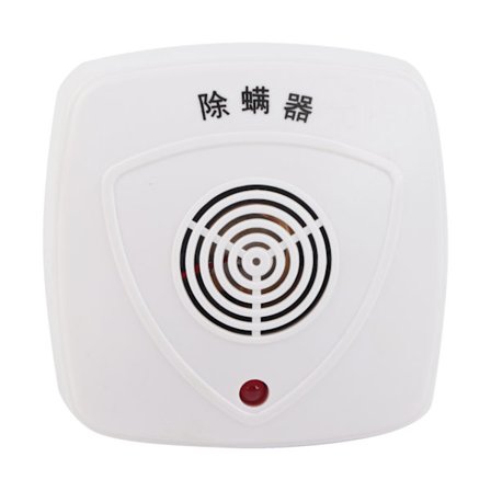 220V Ultralyd Støvmiddavviser Lavt Støynivå Elektrisk Plugg i Middfjerningsenhet