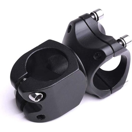 25,4 mm Sykkelstyre, Aluminium Sykkelstyre, MTB Styre, Sykkelstyre