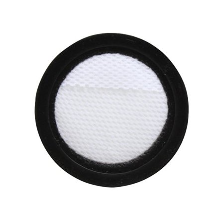 (Sort) til Proscenic P9 Støvsuger Tilbehør, 1stk HEPA F