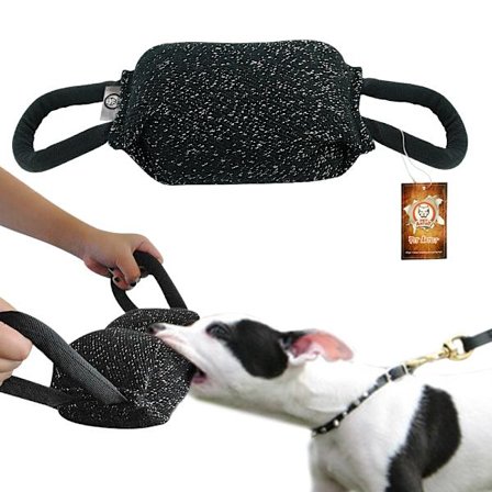 Hund träning leksak hund bite kudde husdjur leveranser