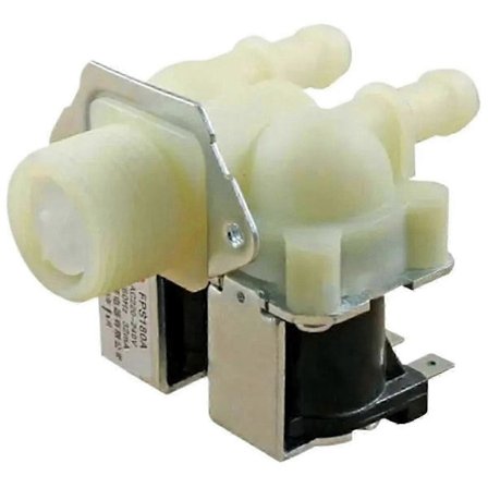 LG Vaskemaskine Vandindløbsventil FPS-180A 5221EN1005A 5221EN1005B AC220V Vaskemaskine Del
