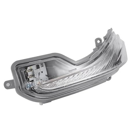 Venstre sidespejl blinklys lampe 26165-4GA0A til QX30 Q50 Q60 Q70 2014-2019