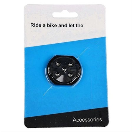 Garmin Cykelcomputer Udskiftning Reparation Defekte Dele Cykelcomputer Reparationsdele Speedometer Reparation