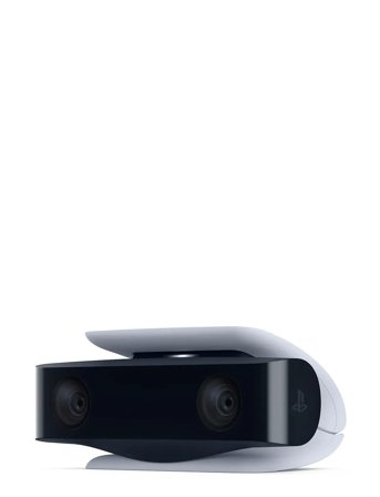 PlayStation Ps5 Hd Camera - Black - ONE SIZE