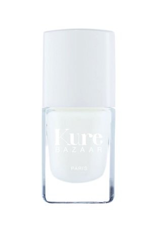 Kure Bazaar Nail Polish Nagellack Dam Vit 10ML