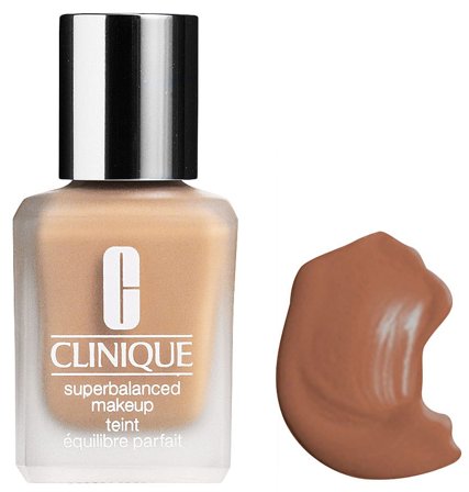 Clinique Superbalanced Makeup WN 114 Golden, Makeup, Ansigt, Foundation