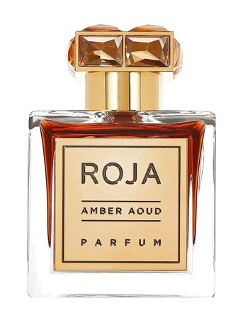 Roja Roja Amber Aoud Parfum 100 Ml - Brown - 100 ML