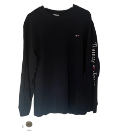 Tommy hilfiger tröja