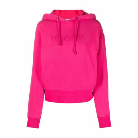 Patrizia Pepe Sweatshirt Pink, Dame Sweatshirts