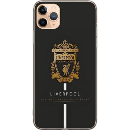 Apple iPhone 11 Pro Max Kuori / Matkapuhelimen kuori - Liverpo