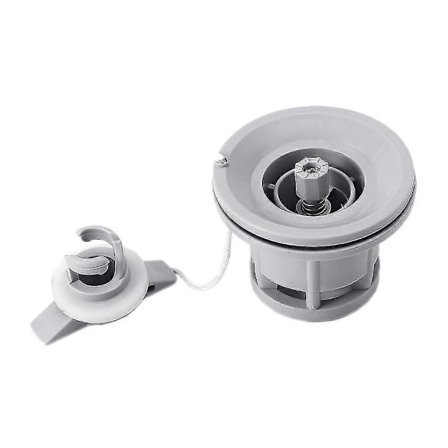 Mesh Dæksel Højtryksluft Til Ventil Oppustelig Båd Sup Paddle Board Connecto-På Lager{ DB}