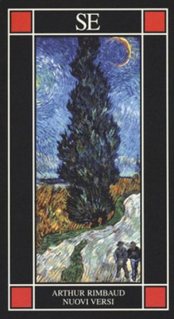 Nuovi versi. Testo francese a fronte Arthur Rimbaud