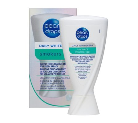 Pearl Drops Smokers 50ml