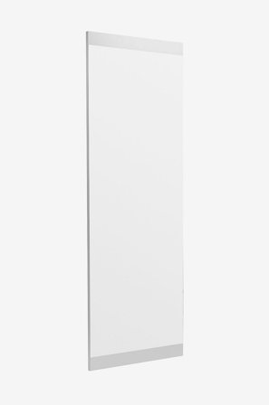 Homitis - Spegel Azus 120 x 40 cm - Vit - Stora speglar - Från Homeroom