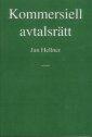 Kommersiell avtalsrätt - Bok av Jan Hellner - Häfte