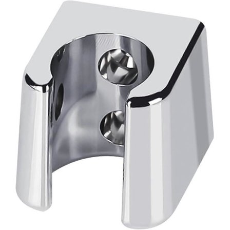 1 stk. Dusjhodebrakett, Dusjhode Dusjbrakett, Bor Dusjbrakett