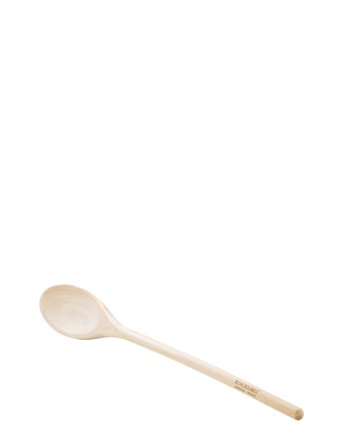 Spoon Oval Home Kitchen Kitchen Tools Spoons & Ladels Beige Kockums Jernverk
