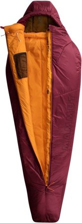 Mammut Women's Perform Fiber Bag -10°C Renaissance - Sove Ute