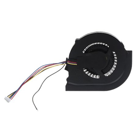 Ny bærbar computer Cpu køleventilator til lenovo Thinkpads til Ibm T440p 42m25m køler Radia