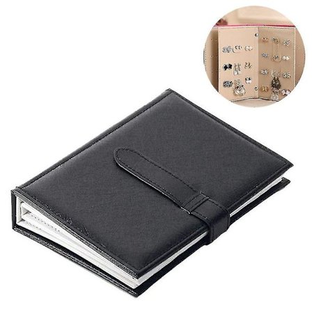 Smykkeorganisator, Opbevaringsæske til Smykker, Ørering Opbevaringsbeholdere