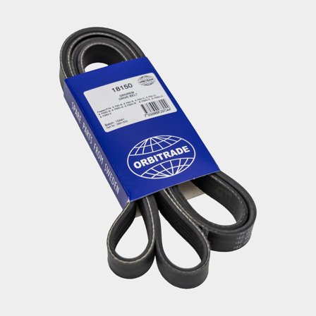 Drivrem Multirem 5.7Gil-A/B/C/D, 5.7GSil-A, 5.7GXil-A/B/C/D/E