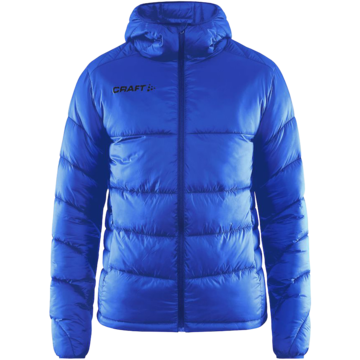 Quiltad Jacka Herr Craft CORE Explore