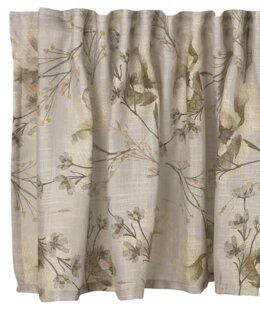 Multibåndskappe blomstret Hedda Lin