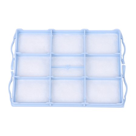 HEPA-suodatinhygieniamoottoripölynimuri Boschille Siemensille BSGL3126GB BSGL31