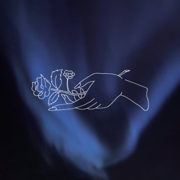 Remain (opaque pink vinyl) THEM ARE US TOO