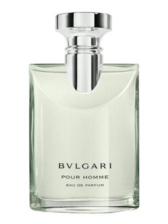 Bvlgari Pour Homme Eau de Parfum 100ml