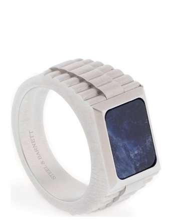 Steel & Barnett | Hudson Ring | 67.2