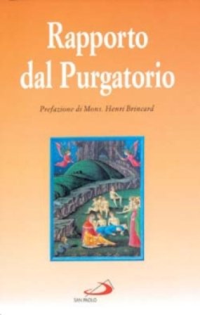 Rapporto dal purgatorio NA