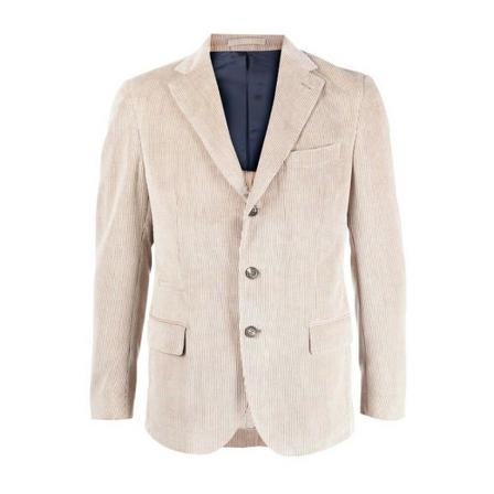 Eleventy Jacka beige, Herr, Herr, Storlek: XL