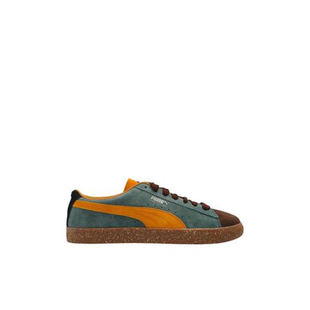 Puma Sneakers Grøn, Herre, Størrelse: 43 EU