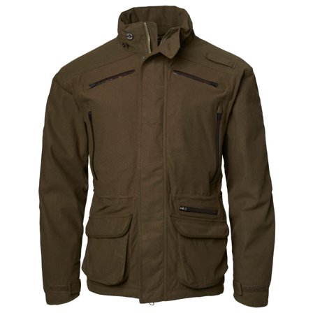 Chevalier Men's Setter Pro Coat Men Jaktjackor Varmfodrade Green S