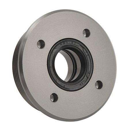 Tilt Endelokk Med Tetninger Aluminiumlegering Utmerket Tetning 6H1 43810 11 for Utenbordsmotor 60 70 75 85 90HK