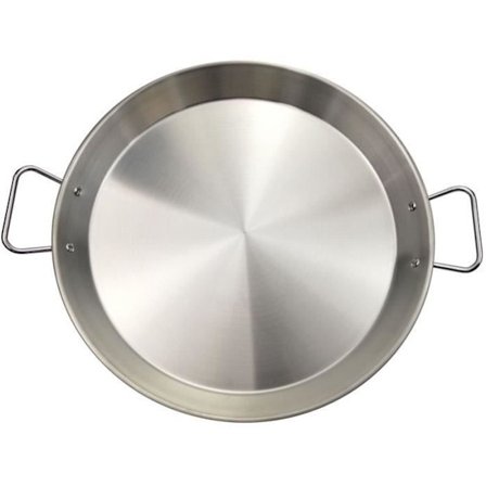 BAUMALU paellafat 40 cm