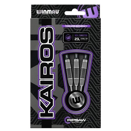 Kairos 01 | Winmau 23