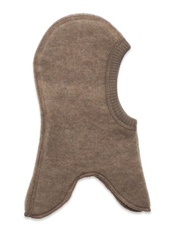 mikk-line Wool Fullface - Beige - 98/104