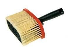 KGC 5240 Fargekost 80 x 180 mm, plastskaft, Håndverktøy