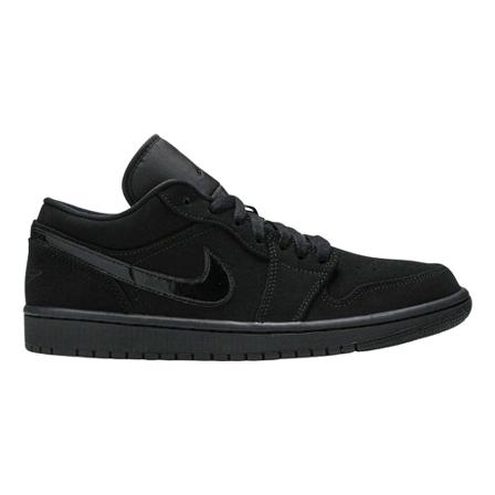 Nike Sneakers , Zwart , Heren , Maat: 47 1/2 EU