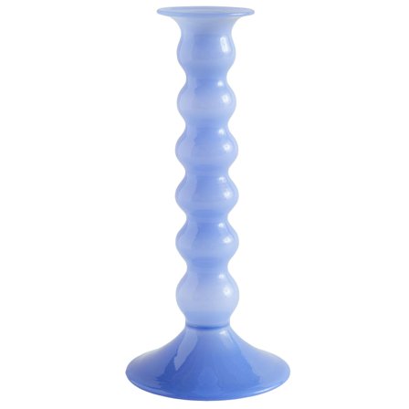 Hay Wavy lysestake large, jade light blue' - 'Lyseblå