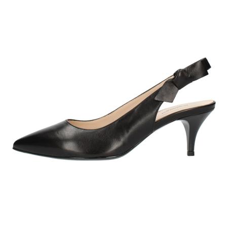 Nerogiardini Heels , Zwart , Dames , Maat: 37 EU Pumps