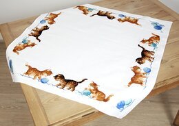 Dug Legesyge katte - Vervaco