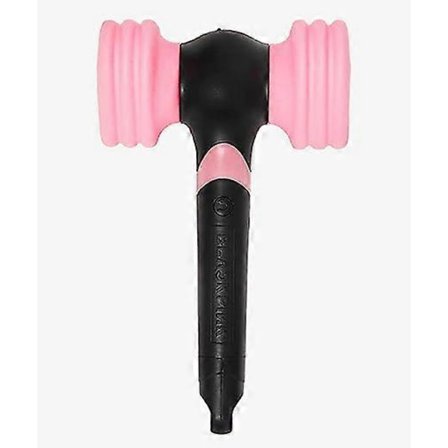 BLACKPINK OFFICIEL LIGHTSTICK VER.2 (+IDOLPARK Special BLACKPINK Fotokort Sæt)[GKS]