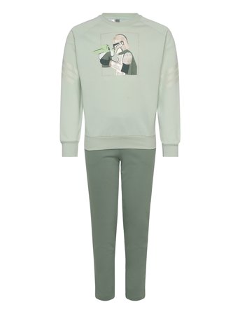 adidas Sportswear | Lk Sw Mndo Jog | 104